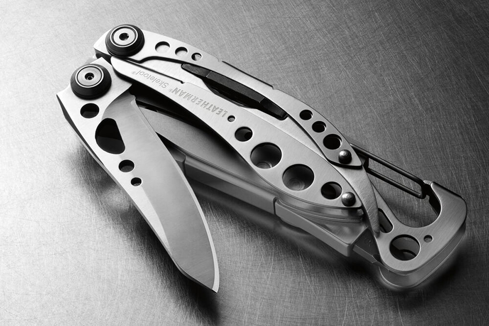Мультитул Skeletool